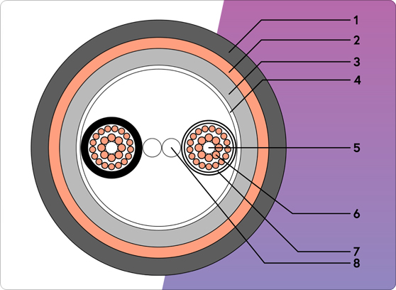 Taga Harmony ETPC-C7 - cecha 3